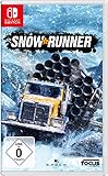 Snowrunner - [Nintendo Switch]