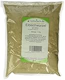 Naturix24 Eibischwurzel Gemahlen, 1er Pack (1 x 1 kg)