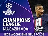 Champions League Magazin #4