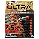 Nerf Ultra 45-Dart Nachfüllpack