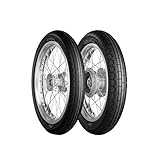 BRIDGESTONE ACCOLADE 02 2.25 -18 TT R