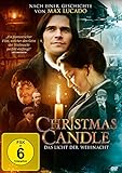 Christmas Candle - Das Licht der Weihnacht