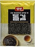 Dongwon Seetang, geröstet, gewürzt (1 x 20 g Packung)