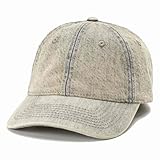 Levi's Damen Women's Essential Cap, cremefarben, One Size