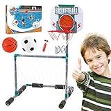 Pool-Basketball-Tor, Pool-Basketball-Reifen – Poolspielzeug, Basketballziele, Wasserball, für Kleinkinder, Pool-Wasserspiel für , Mädchen und