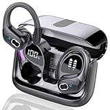 AI Kopfhörer Übersetzer, 3-in-1Bluetooth 5.4 Echtzeit...