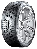 Continental 210604 - 235/65/R17 104H - C/C/72dB - Winterreifen SUV und Gelände