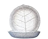 Luminarc ARC 10365 Aspen Teller tief, 20.5cm, Glas,...