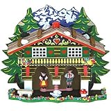 Trenkle Wetterhaus TU 0808