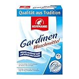 Hoffmanns Gardinenwaschmittel – Fleckenentferner für...