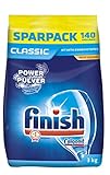 Finish Power Powder, 1er Pack (1 x 3 kg)