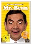 Mr. Bean - Die komplette TV-Serie [3 DVDs]