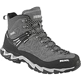 Meindl Herren Wanderstiefel Sion Mid GTX - 9/43