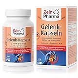 Zein Pharma Gelenkkapseln, 1er Pack (1 x 93 g)