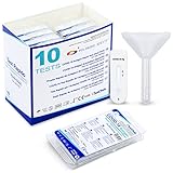 Polonord Adeste - 10 Kit COVID-19 Antigen Schnelltest...