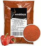 Minotaur Spices | Paprika edelsüß gemahlen, Paprikapulver mild, 2 x 500g (1 Kg)