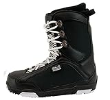 Snowboardschuh Nidus Softboot Icon US 11 EU 44 Mondo 29,0