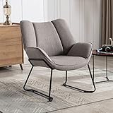 Wahson Sessel Wohnzimmer Einzelsofa Loungesessel modern...