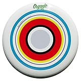 eurodisc 175g 4.0 Frisbee Ultimate Wettkampf Scheibe aus Bio...