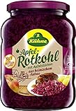 Kühne Apfelrotkohl 720ml