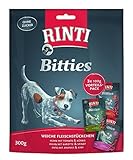 Rinti EXTRA Bitties Multipack mit 3 Sorten 3x100g Größe 8 x 300g