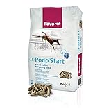 Pavo Podo Start 20kg