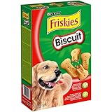 Purina Friskies Biscuit Original, Hundekekse, 650 g