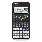 Casio FX-991DE X ClassWiz Scientific Calculator with Natural...