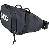 evoc Unisex Seat Bags, black, S EU, 0,3 l, 100605100-S