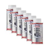 6x LIQUI MOLY 3330 Kühler-Dichter Kühlerdichtmittel 150ml