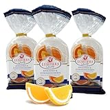 LÜHDERS - A&Z-Scheiben 3 x 175g