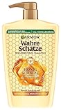 Garnier Wahre Schätze Reparierendes Shampoo Honig Schätze;...