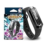 Brook Pocket Auto Catch Reviver Plus 2022 LED-Touch-Armband für Pokémon Go (Alternative zu Plus & Go-Tcha)