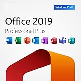 MSOfficeSuite 2019 Professional Plus - Lifetime Validity -...