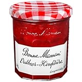 Bonne Maman Erdbeer-Konfitüre, 370g