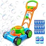 Sloosh Seifenblasenmaschine Kleinkinderspielzeug, Sommer...