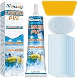 Pool Reparaturset, Heißwasser- Und Uv-Beständiger Pool...