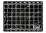 Vantage Schneidematte A4 (22 x 30 cm, selbstheilend,...