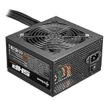 Sharkoon SHP Bronze 500 Watt, PC Netzteil, 80 Plus Bronze