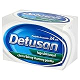 Detusan Lutschtabletten Gegen Trockenen Husten Kehle Für Raucher 24 Tabletten