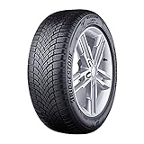 Bridgestone BLIZZAK LM005 DRIVEGUARD - 245/40 R18 97V XL - C/A/72 - Winterreifen (PKW & SUV)