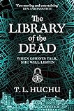 The Library of the Dead (Edinburgh Nights Book 1) (English Edition)