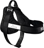 HUNTER Norwegergeschirr Ranger 68- 97 cm, schwarz