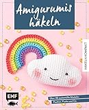 Häkeln kompakt – Amigurumis häkeln: Über 25...