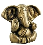 Berk FI-125 Statuen - Ganesha sitzend, 3 cm