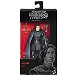 Hasbro Star Wars C1773ES0 Episode 8 The Black Series 6'' Figur: Kylo Ren, Actionfigur