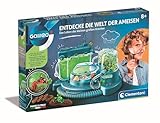 Clementoni Galileo Lab Entdecke die Welt der Ameisen -...