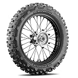 MICHELIN Enduro Medium Motorradreifen 140/80-18 70R...