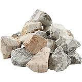 PAINT IT EASY NEU Speckstein, 10 kg, sortierte Farben