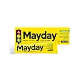 Zuccari - MayDay Emulgel 75 ml - Bereit Entlastung mit Aloe Vera